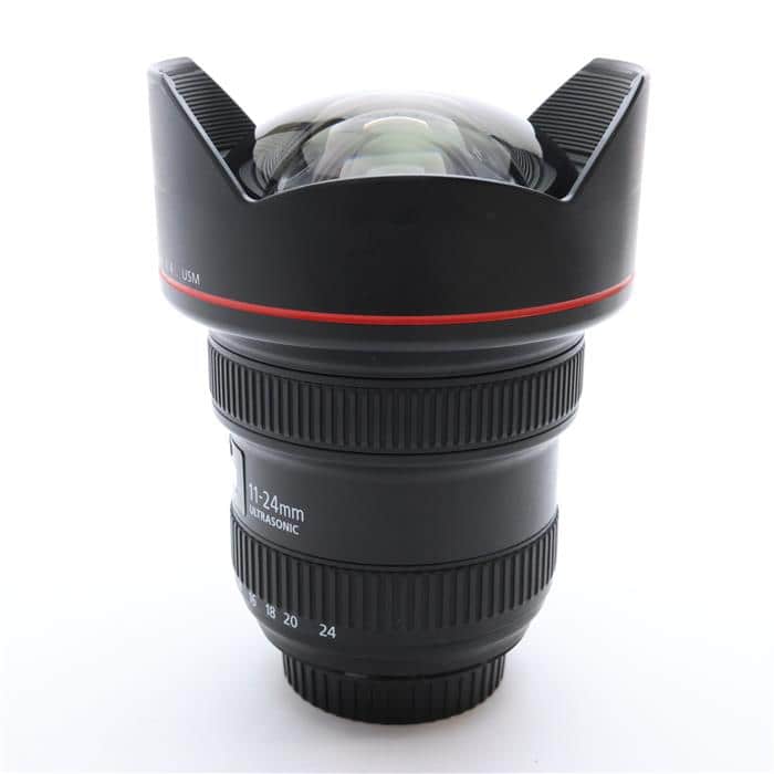 EF11-24mm F4L USM