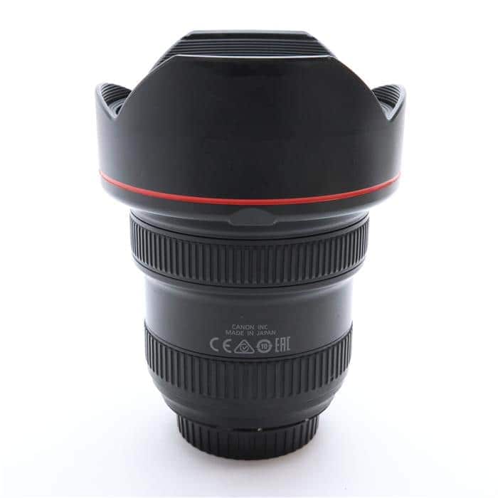 EF11-24mm F4L USM