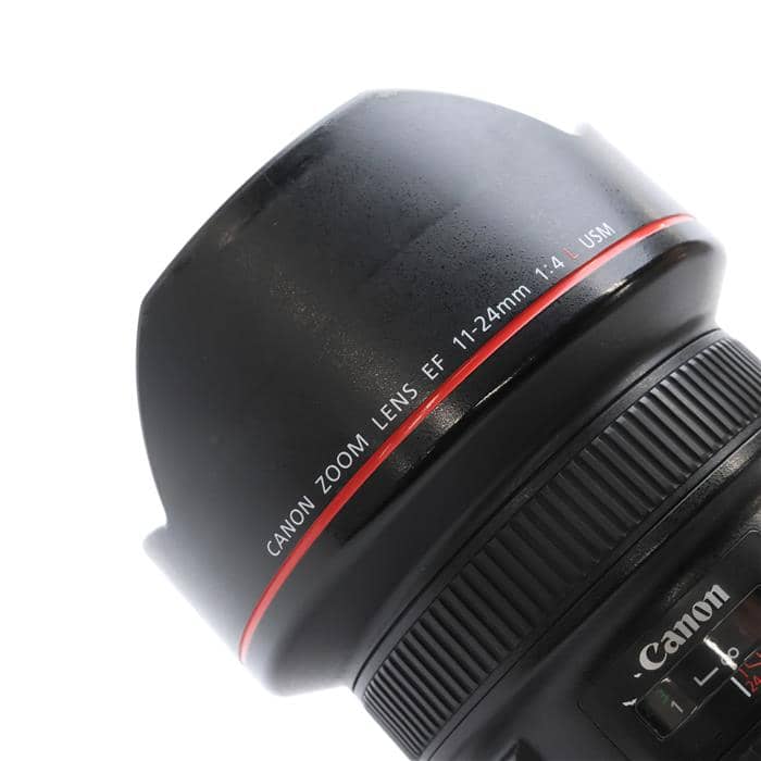 EF11-24mm F4L USM