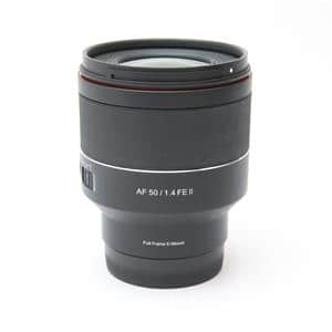 新品)SAMYANG (サムヤン) AF 50mm F1.4 FE II （ソニーE用/フルサイズ