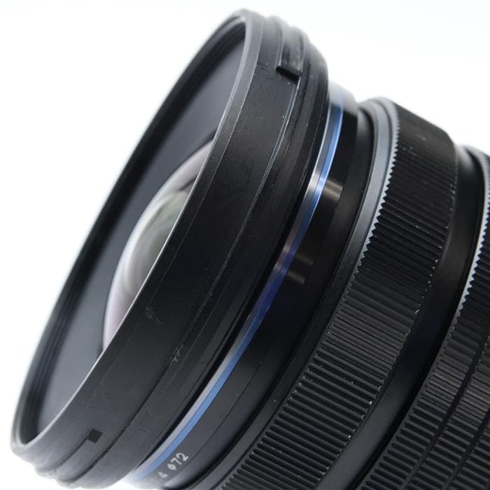 M.ZUIKO DIGITAL ED 8-25mm F4.0 PRO