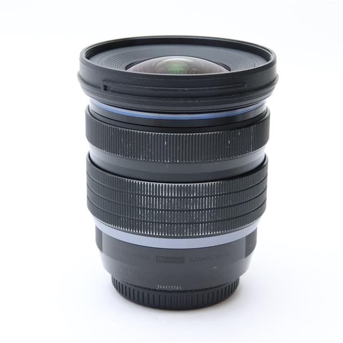 M.ZUIKO DIGITAL ED 8-25mm F4.0 PRO