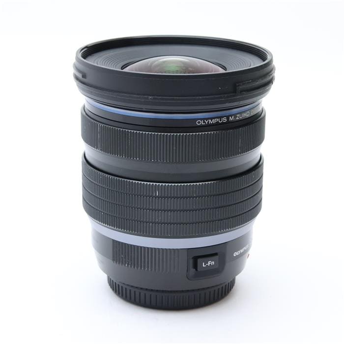 M.ZUIKO DIGITAL ED 8-25mm F4.0 PRO
