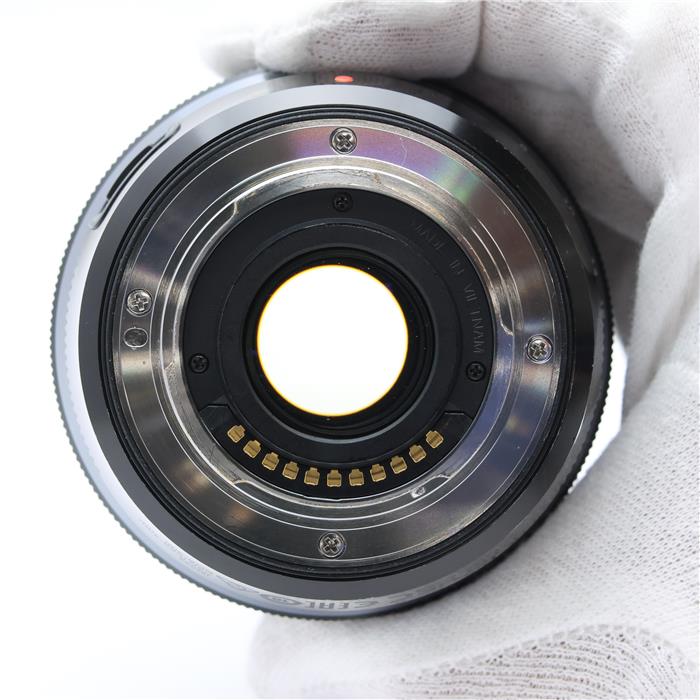 M.ZUIKO DIGITAL ED 8-25mm F4.0 PRO