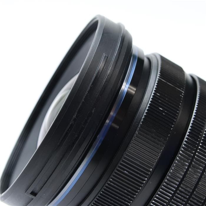 M.ZUIKO DIGITAL ED 8-25mm F4.0 PRO