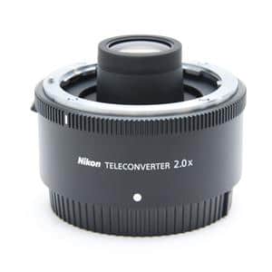 【最終値下げ】Nikon ニコン Zマウント TC-2.0x Zテレコンバーター 41CL2NyzR4L.jpg