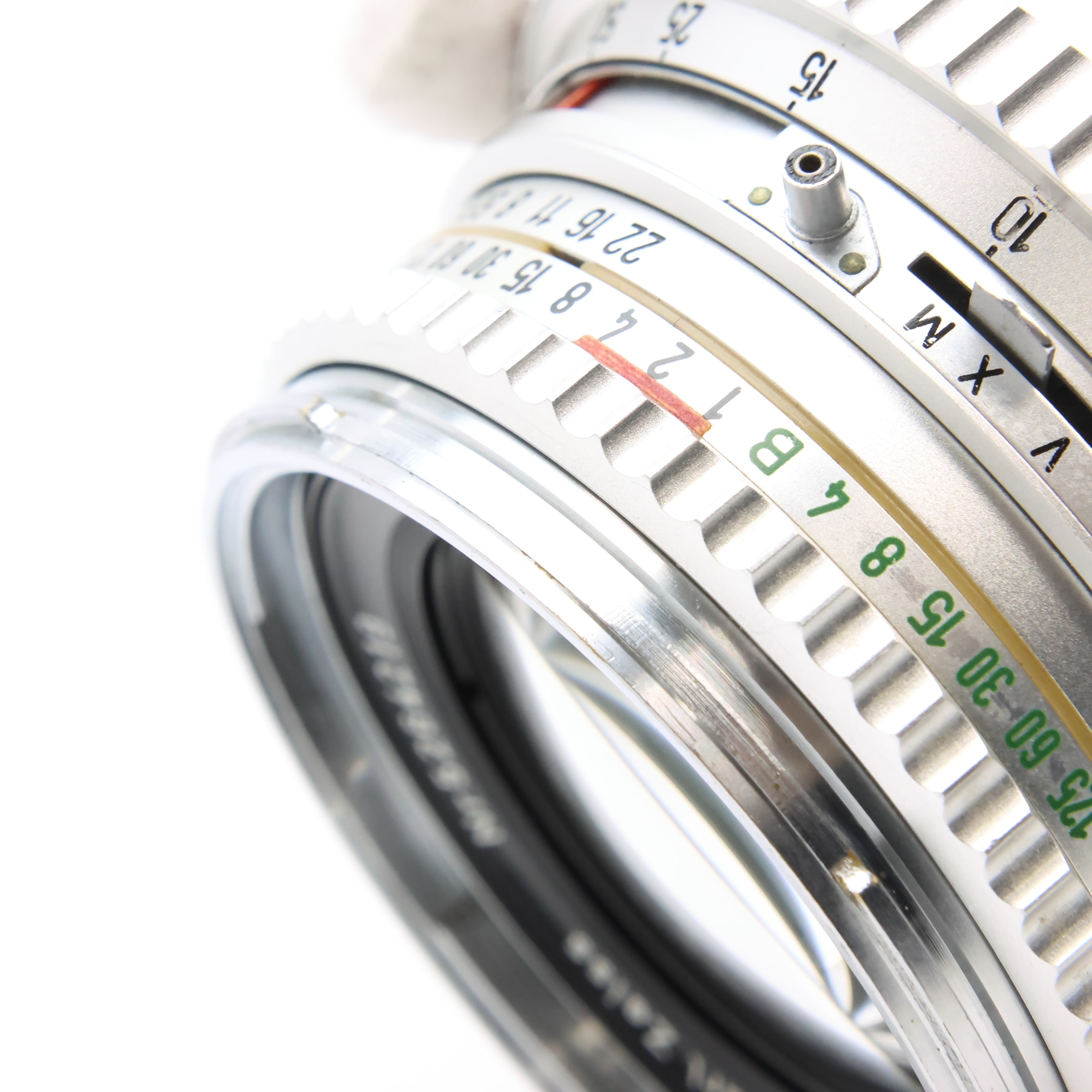 中古)HASSELBLAD (ハッセルブラッド) C 80mm F2.8 T*（商品ID