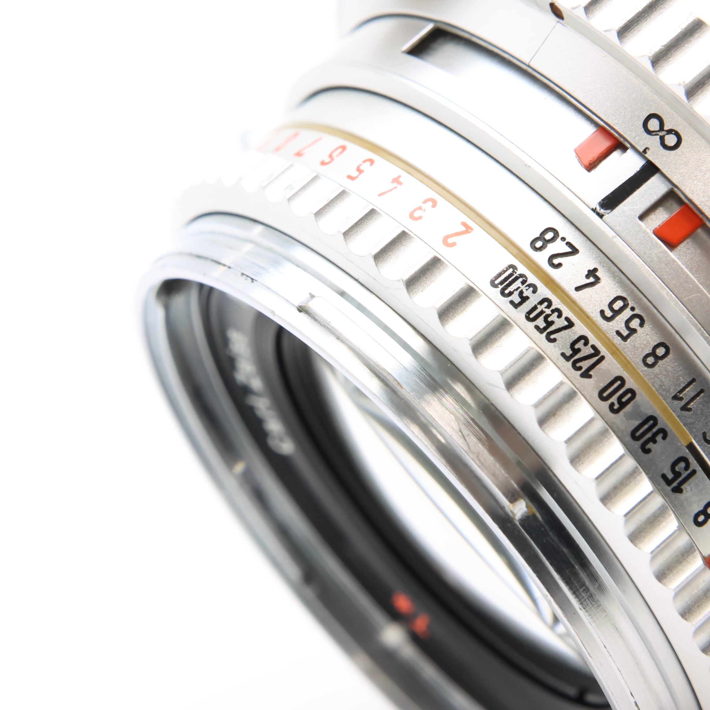 中古)HASSELBLAD (ハッセルブラッド) C 80mm F2.8 T*（商品ID