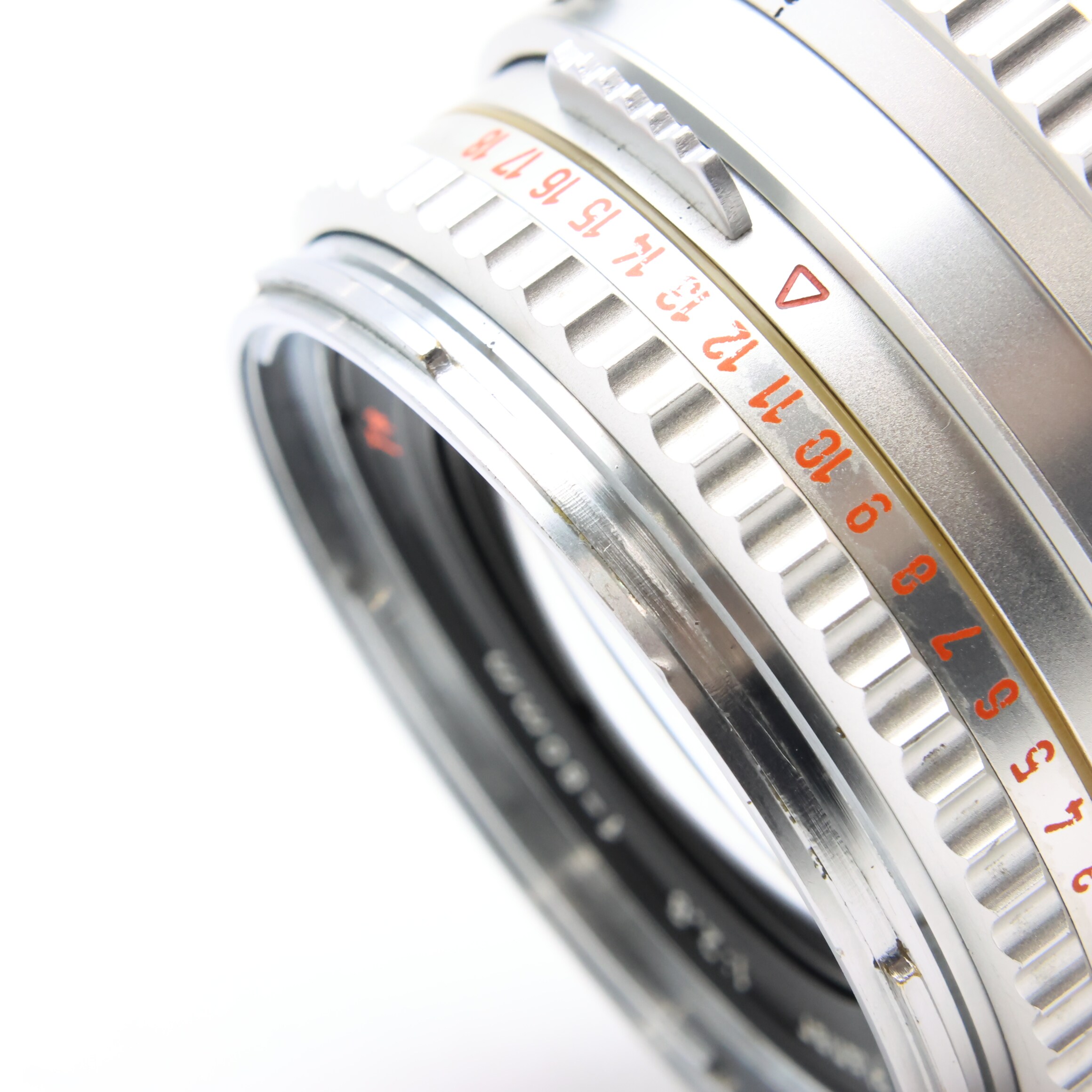 中古)HASSELBLAD (ハッセルブラッド) C 80mm F2.8 T*（商品ID