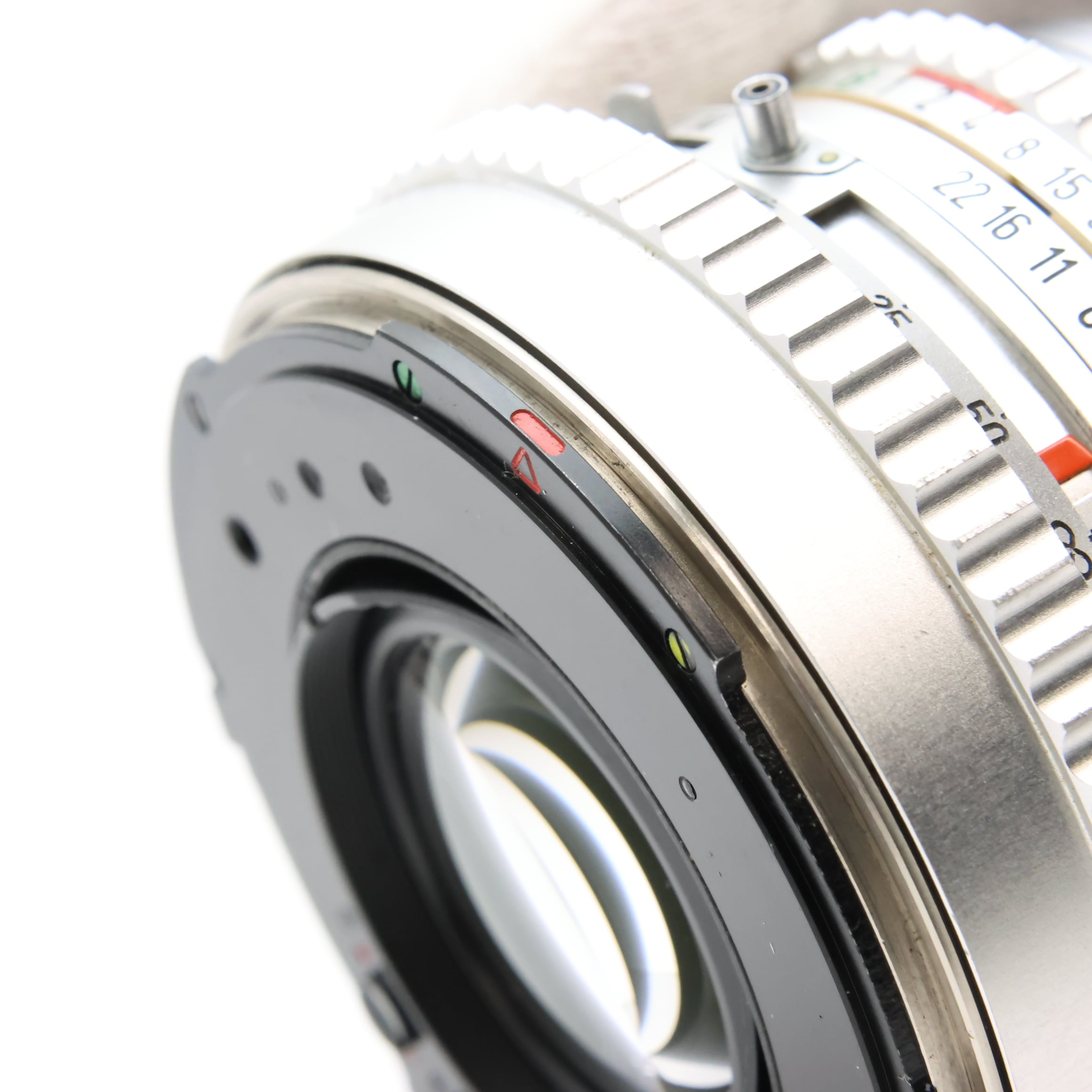 中古)HASSELBLAD (ハッセルブラッド) C 80mm F2.8 T*（商品ID