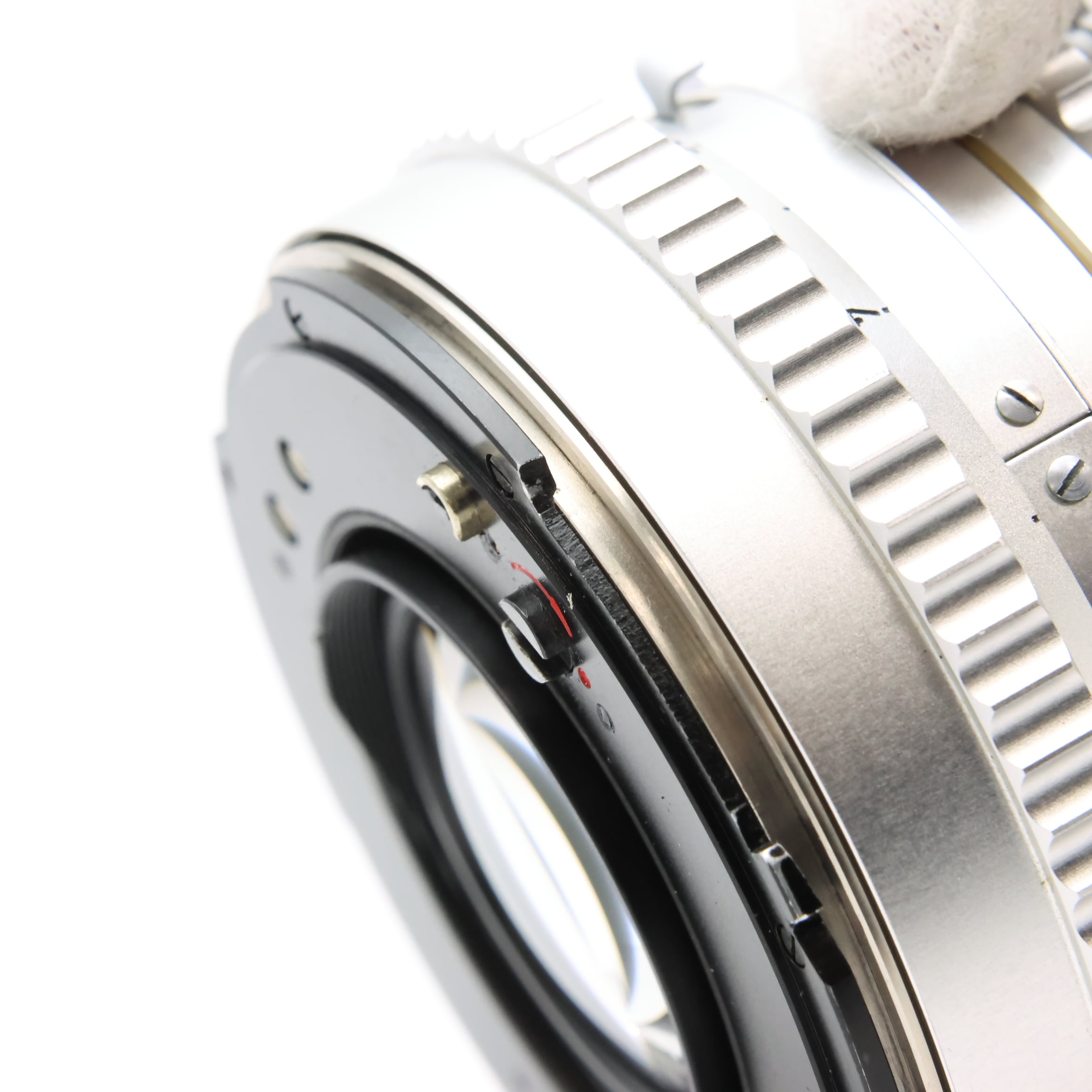 中古)HASSELBLAD (ハッセルブラッド) C 80mm F2.8 T*（商品ID