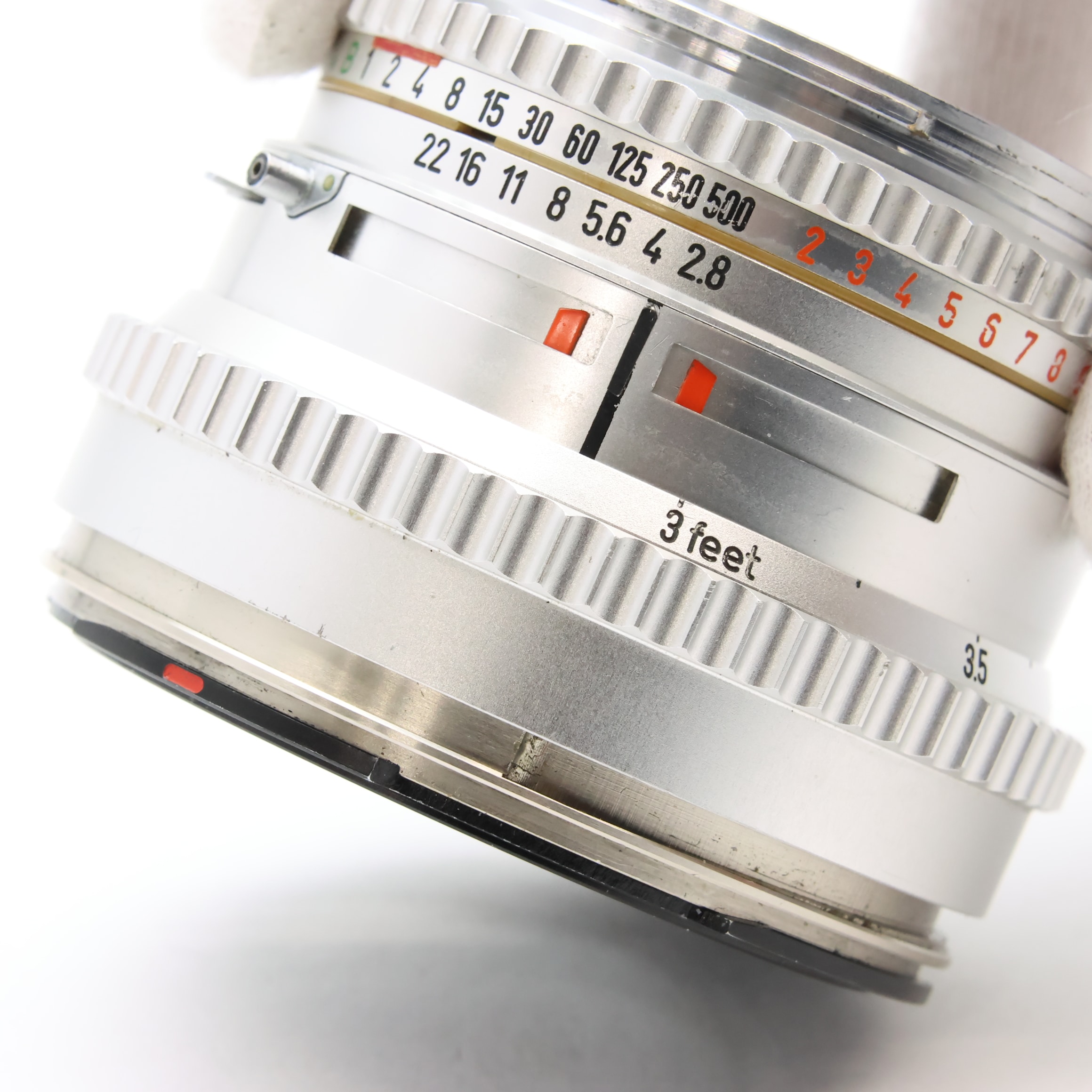 中古)HASSELBLAD (ハッセルブラッド) C 80mm F2.8 T*（商品ID