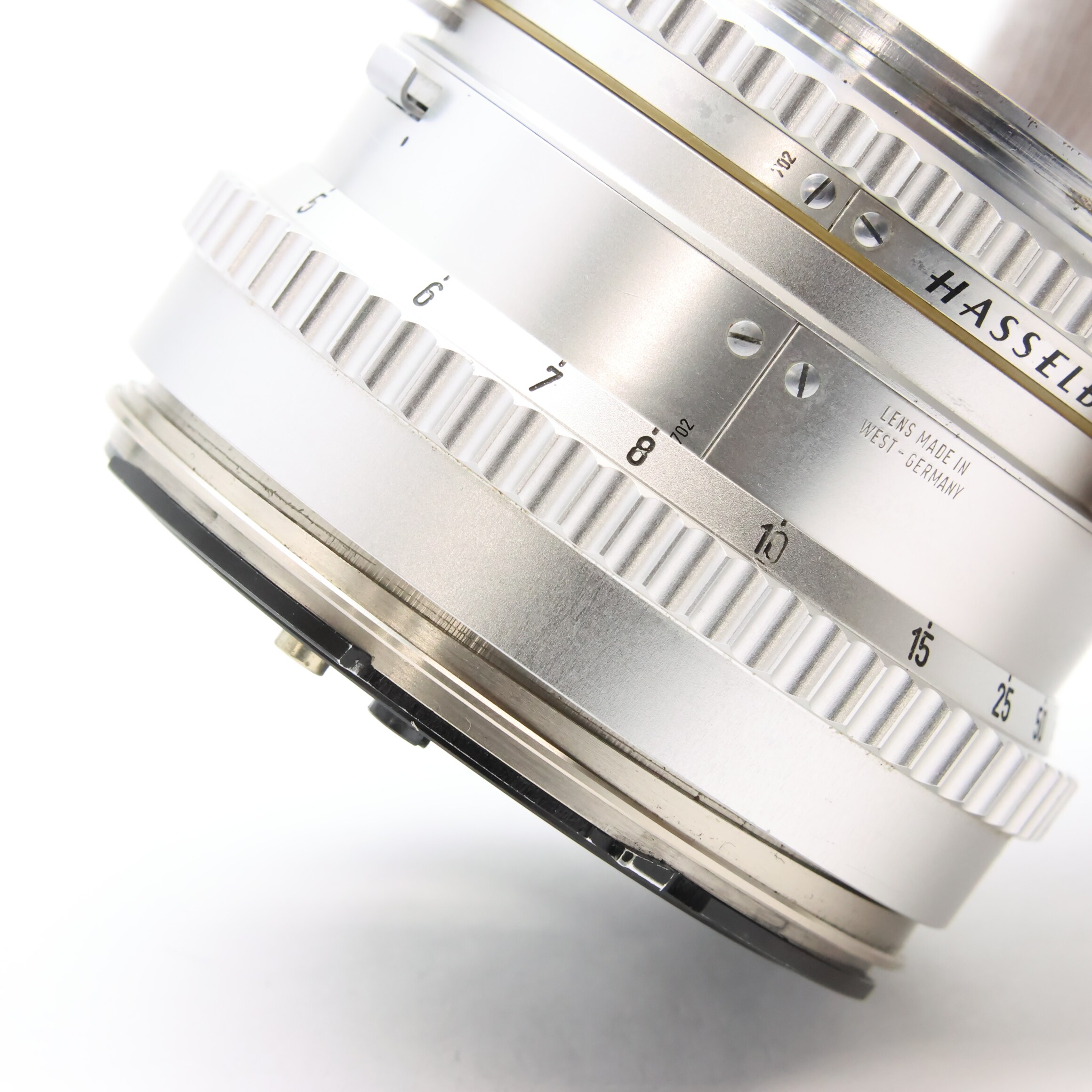 中古)HASSELBLAD (ハッセルブラッド) C 80mm F2.8 T*（商品ID