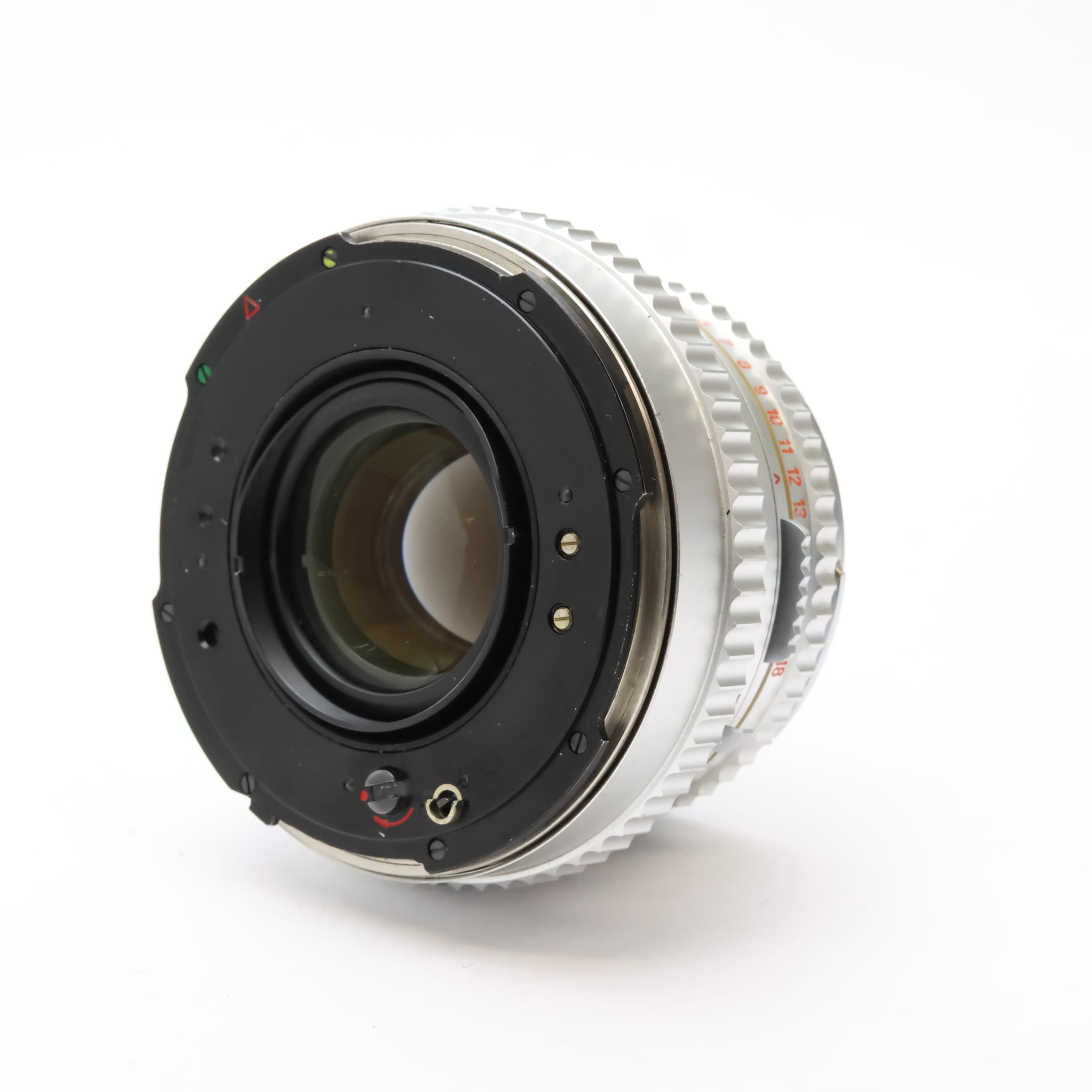 中古)HASSELBLAD (ハッセルブラッド) C 80mm F2.8 T*（商品ID