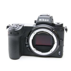 Nikon (ニコン) Z7II メイン