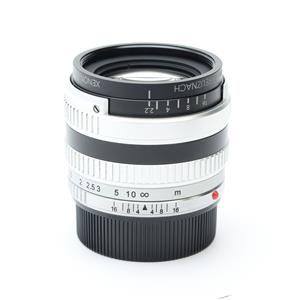 中古)Schneider (シュナイダー) XENON-EMERALD 50mm F2.2（ライカM