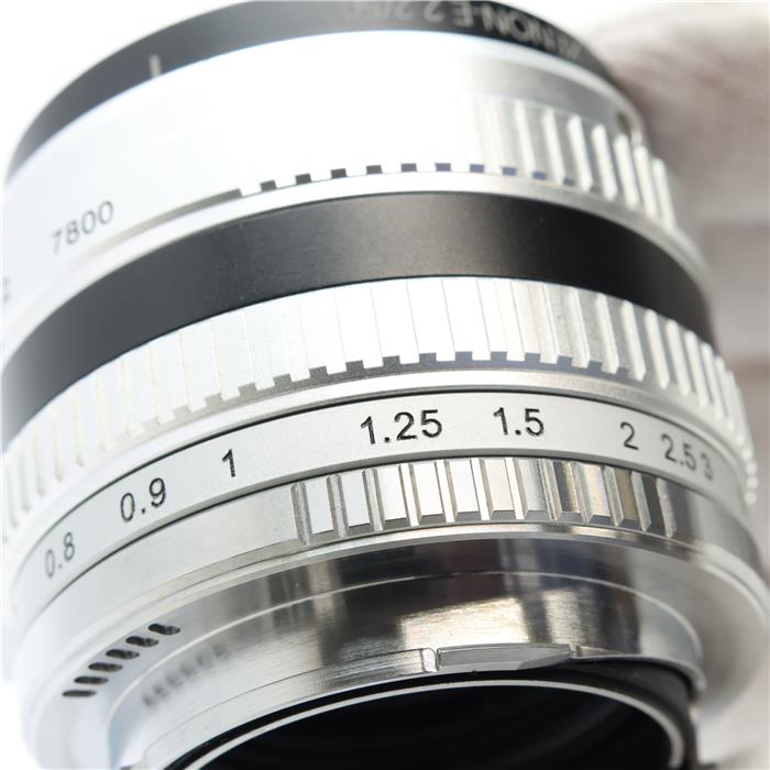 中古)Schneider (シュナイダー) XENON-EMERALD 50mm F2.2（ライカM