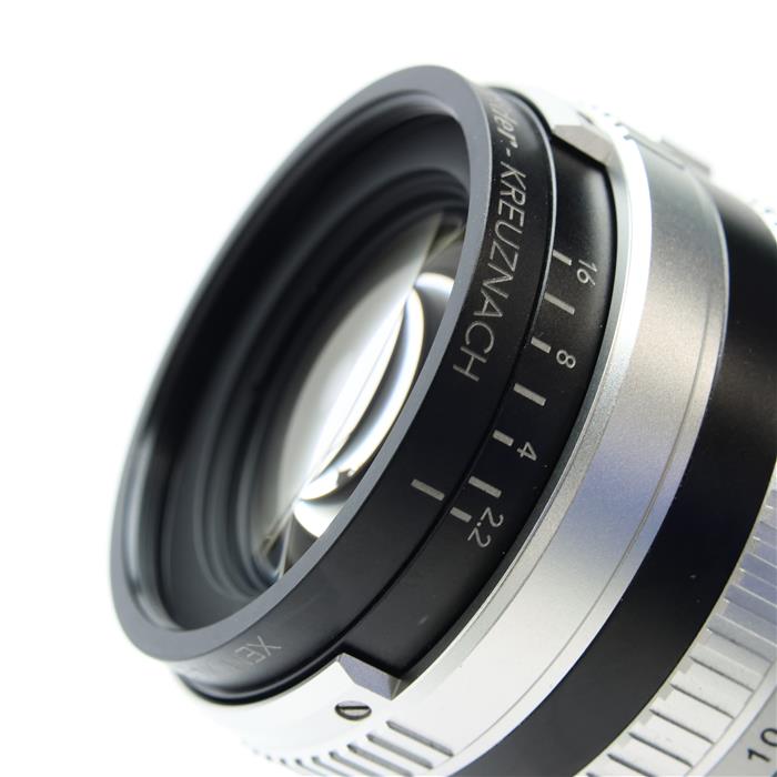 中古)Schneider (シュナイダー) XENON-EMERALD 50mm F2.2（ライカM