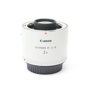 Canon (キヤノン) エクステンダー EF2x II」の商品検索結果 | デジタル