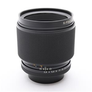 CONTAX (コンタックス) S-Planar T*60mm F2.8 AE Germany」の商品検索