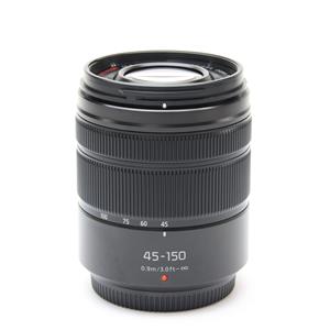 新品)Panasonic (パナソニック) LUMIX G VARIO 45-150mm F4.0-5.6 ASPH