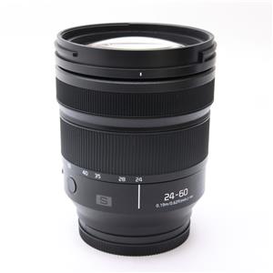 新品)Panasonic (パナソニック) LUMIX S 24-60mm F2.8 S-E2460（商品ID