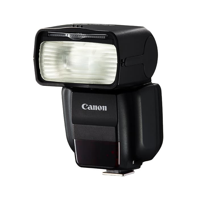 Canon Speedlite 430EX III-RT