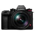 Panasonic (パナソニック) LUMIX S1RII レンズキット DC-S1RM2M