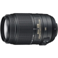 Nikon (ニコン) AF-S DX NIKKOR 55-300mm F4.5-5.6G ED VR