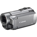 Canon (キヤノン) iVIS HF R10 シルバー