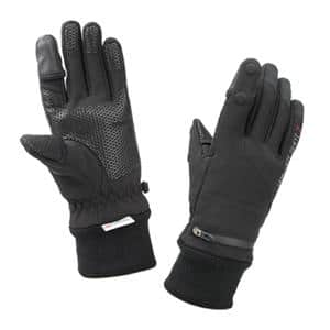 Kenko (ケンコー) カメラマングローブ New Grip Hot Shot 7 M メイン