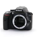 Nikon (ニコン) D3300 ボディ ブラック