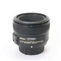 Nikon (ニコン) AF-S NIKKOR 50mm F1.8G
