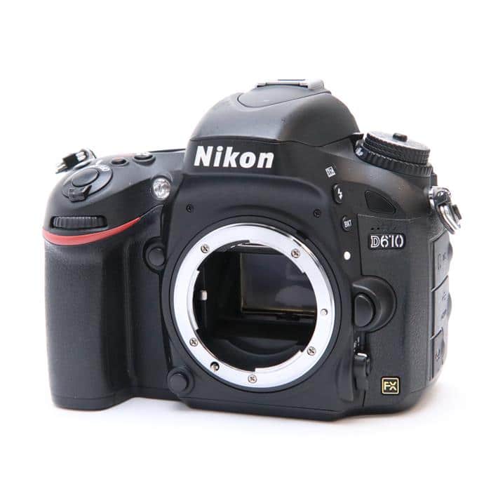 ★良品/シャッター数1577回★ Nikon ニコン D610 ボディ