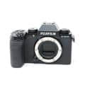 FUJIFILM (フジフイルム) X-S10 ボディ ブラック