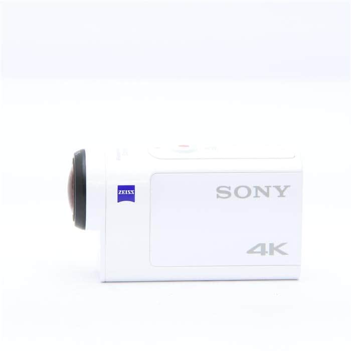 中古)SONY (ソニー) デジタル4Kビデオカメラレコーダー アクションカム 