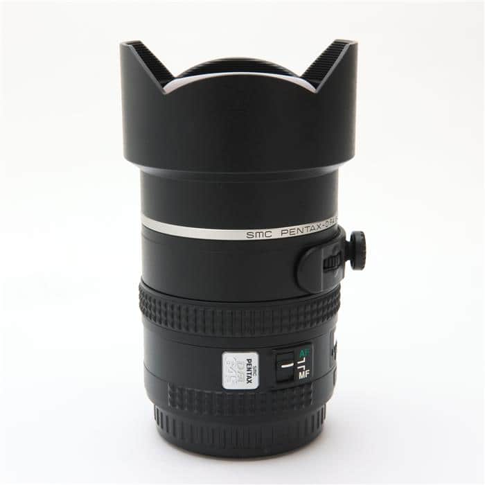 中古)PENTAX (ペンタックス) D FA645 25mm F4AL[IF] SDM AW（商品ID 