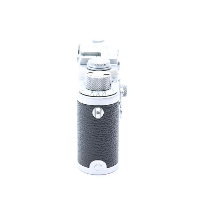 中古)Leica (ライカ) IIIf レッドシンクロ (セルフ付)（商品ID