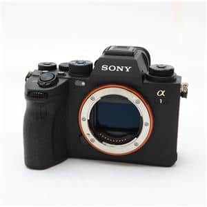 α1」「SONY」「中古商品」の商品検索結果 | デジタルカメラ、ミラー 