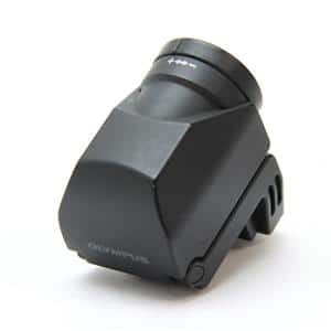 64、OLYMPUS VF-2 電子ビューファインダー