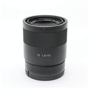 SONY (ソニー) Sonnar T* FE 55mm F1.8 ZA SEL55F18Z メイン