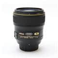 AF-S NIKKOR 35mm F1.4G