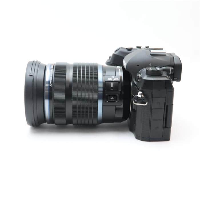 中古)OM SYSTEM（オーエムシステム） OM-1 12-100mm F4.0 PRO