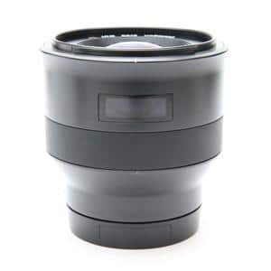 Carl Zeiss (カールツァイス) Batis 25mm F2（ソニーE用/フルサイズ対応） メイン