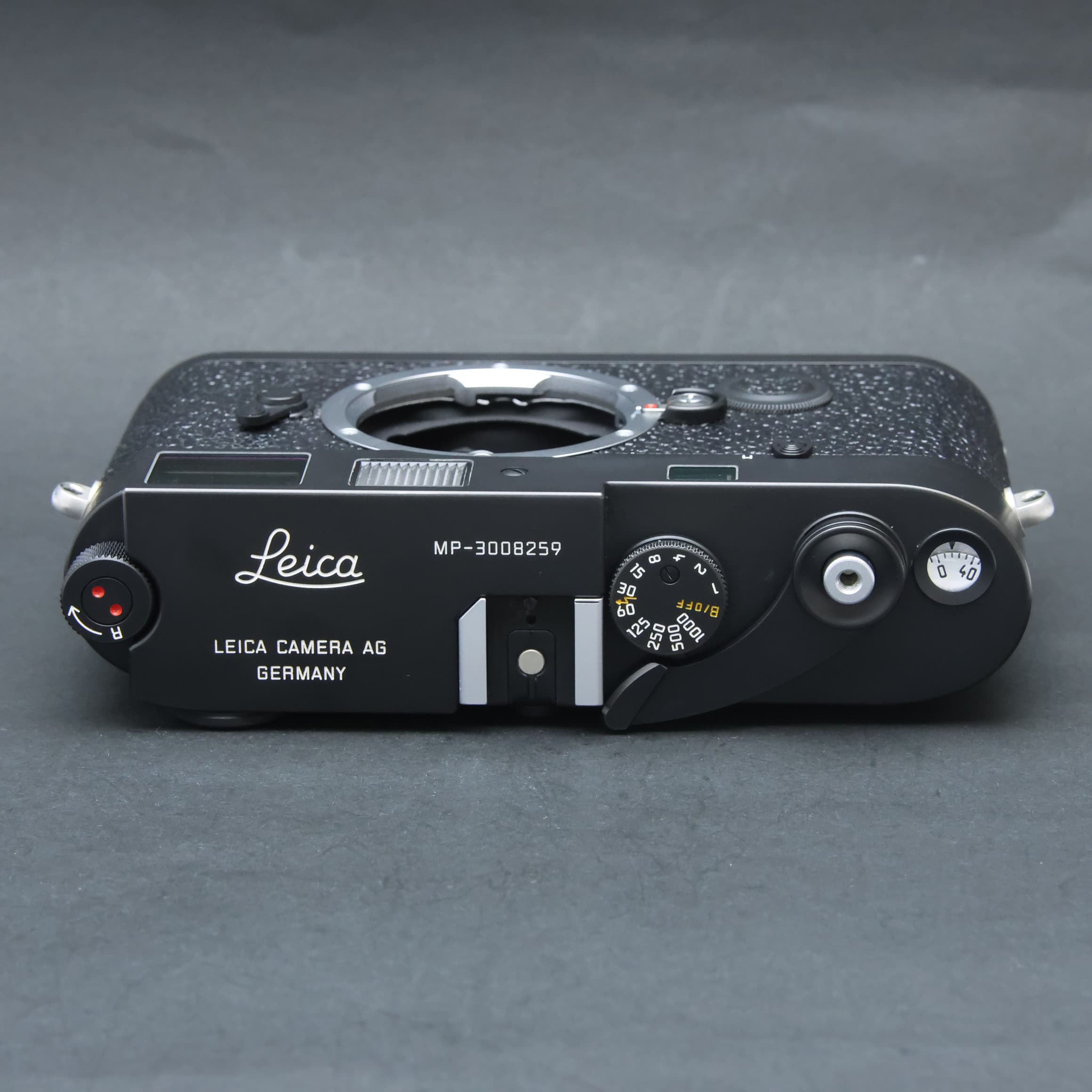中古)Leica (ライカ) MP ボディ アラカルト（商品ID：3717020667256
