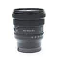 FE PZ 16-35mm F4 G SELP1635G