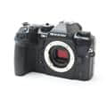 OM-1 Mark II ボディ