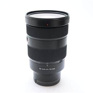 SONY (ソニー) FE 24-70mm F2.8 GM SEL2470GM メイン