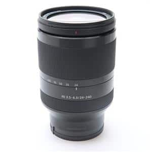 SONY (ソニー) FE 24-240mm F3.5-6.3 OSS SEL24240 メイン
