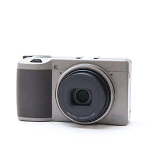 [美品] RICOH GR III (おまけ付き) 50】1円スタート/RICOH GR DIGITALⅢ/リコー/デジカメ/おまけ